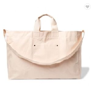 Cotton Hand Shopping Bag