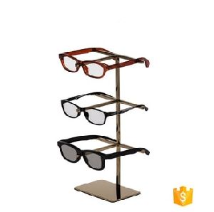 Eyeglasses Display Stand