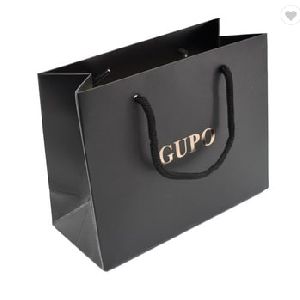 Shopping Carry Package Bag