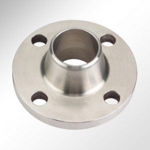 Mild Steel Lap Joint Flange