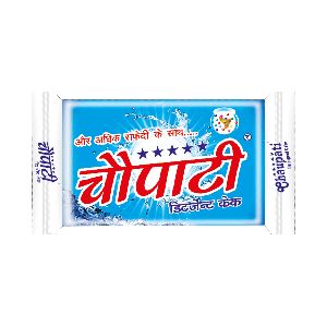 Chaupati Detergent Cake / Bar / Soap