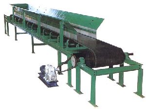 belt conveyor