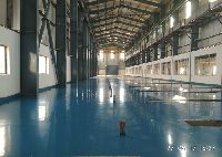 Industrial Flooring Services