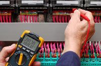 Testing &amp; Commissioning Services