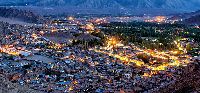 Leh &amp; Ladakh 7 nights/8 days