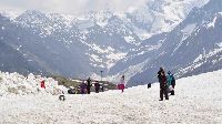 Best Selling Manali Tour Packages  04 Night / 05 Days
