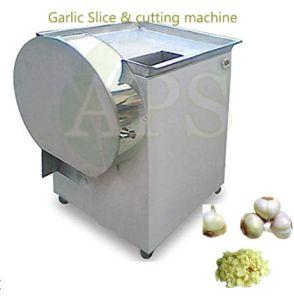 Garlic Cutting Machine
