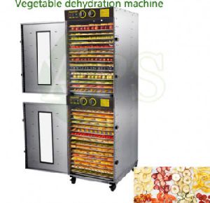 Vegetable Dehydration Machine