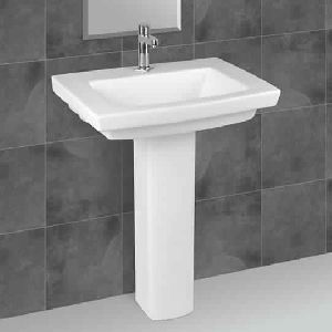 KOYO Pedestal Wash Basin