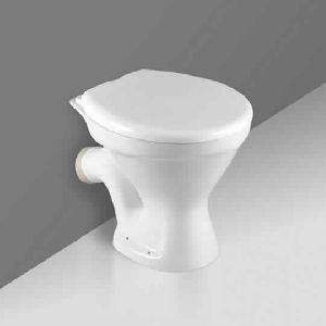 PERRYWARE E.W.C. - P Water Closet