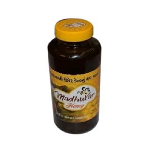 Madhukar Pure Honey