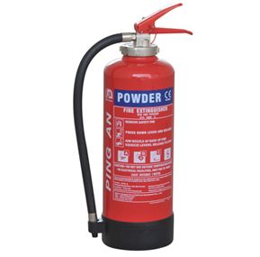 Cartridge Extinguisher