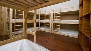 Bunk Houses with Accommodation