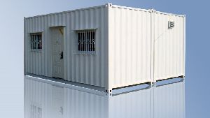 Modular Containers
