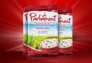 Parliament Classic Ruby Basmati  Rice