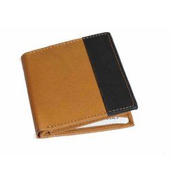 men leather wallet