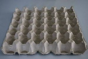 30 Egg tray Pulp paper