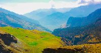 Kanpur to Manali Tour Packages