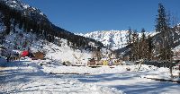 Lucknow to Manali Tour Packages