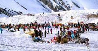 Surat to Manali Tour Packages