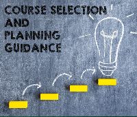 Course Selection Guidance