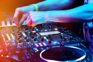 D J Service D J Service