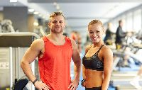 Fitness Trainer Personal Trainer Service