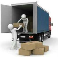 PACKERS & MOVERS