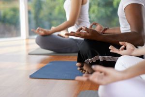 Yoga Trainer Yoga Trainer