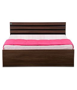Designer Laminated Bed