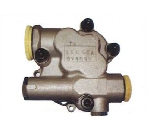 DAEWOO PILOT PUMP-71912