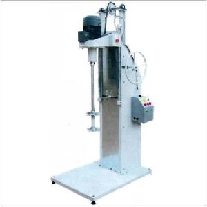 Ink Mixer Machine