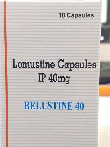 Belustine Capsules