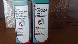 gardasil vaccine