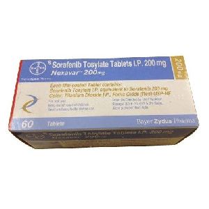 Nexavar Tablets