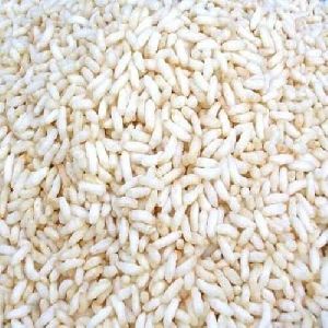 puffed rice