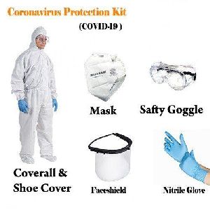 ppe kit