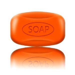 bath soap