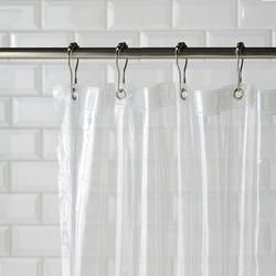 PVC Curtain Strip