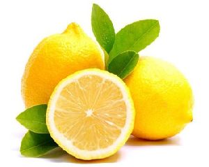 fresh lemon