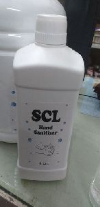 Hand Sanitizer (1 Ltr.)