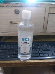 Hand Sanitizer (500 ml)