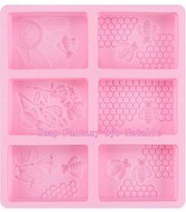 diy handmade craft soap muffin cup cake jelly mould