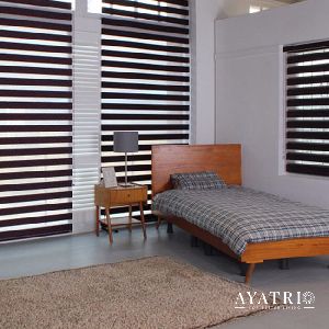 Bedroom Blinds