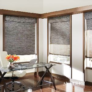 Comercial &amp; Office Blinds