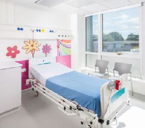 Hospital & Healthcare Anti Bacterial Floor