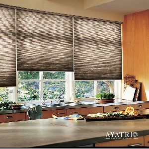 Kitchen Blinds