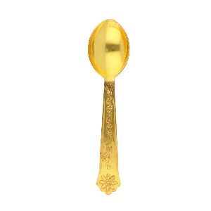 Gold Spoon