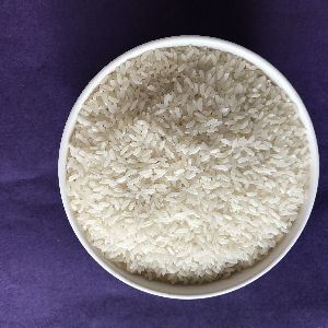 raw rice