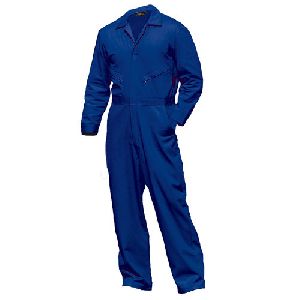 Industrial Coverall